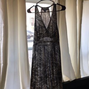 🌺The Gap Maxi Dress🌺